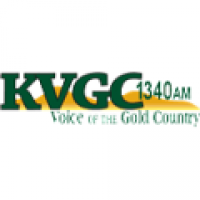 KVGC 1340 AM