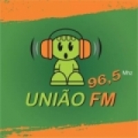 Rádio União FM - 96.5 FM