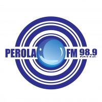 Pérola FM 98.9 FM