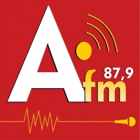 Rádio Alternativa FM - 87.9 FM