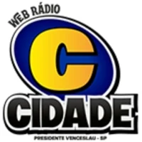 Web Radio Cidade