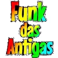 Rádio FUNK DAS ANTIGAS Rádio FUNK DAS ANTIGAS
