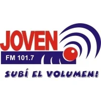 Rádio FM JOVEN 101.7
