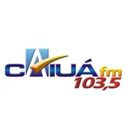 Rádio Caiuá - 103.5 FM