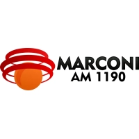 Rádio Marconi - 1190 AM