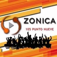Rádio FM Zonica - 105.9 FM