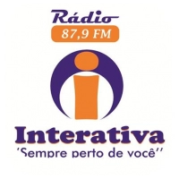 Interativa 87.9 FM