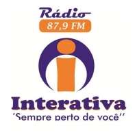 Rádio Interativa 87.9 FM