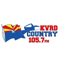 Radio KVRD-FM 105.7 FM