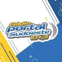 Rádio Portal Sudoeste - 104.3 FM