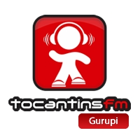 Rádio Tocantins - 97.9 FM
