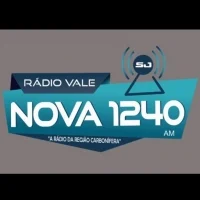 Rádio Sao Jeronimo - 1240 AM