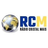 RCM - Rádio Cristal Mais