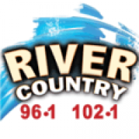 Radio River Country - 96.1 FM