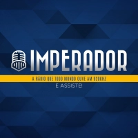 Rádio Imperador - 88.7 FM
