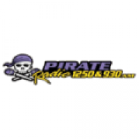 Pirate Radio 1250 1250 AM