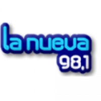 Radio La Nueva 98.1 FM