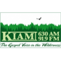 KIAM-FM 91.9 FM