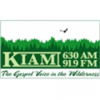 Radio KIAM-FM 91.9 FM