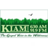 Rádio KIAM-FM 91.9 FM