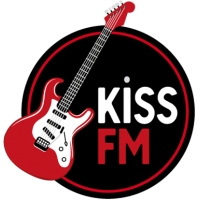 Rádio Kiss FM - 102.1 FM