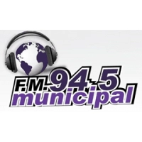 Radio Municipal FM - 94.5 FM