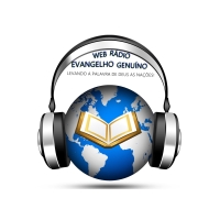 Web Radio Evangelho Genuíno