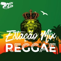 Rádio Estação Mix Reggae