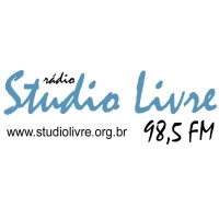 Rádio Studio Livre FM - 98.5 FM