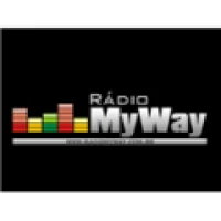 Rádio Web MyWay