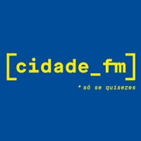 Rádio Cidade FM - 97.2 FM