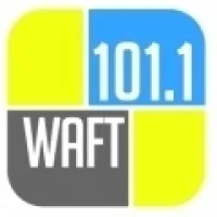Rádio WAFT FM - 101.1 FM