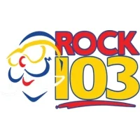 Radio ROCK 103 - 102.7 FM