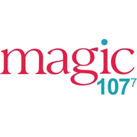 Rádio Magic - 107.7 FM