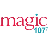 Radio Magic - 107.7 FM