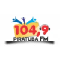 Rádio Piratuba - FM 104.9