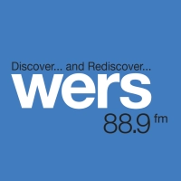 WERS 88.9 FM