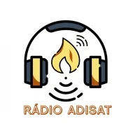 Rádio RÁDIO ADISAT