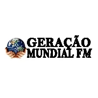 Rádio GERAÇÃO MUNDIAL FM