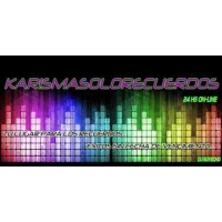 Radio Karismasolorecuerdos