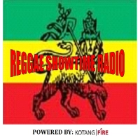 Reggae Showtime Radio