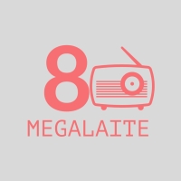 Rádio Megalaíta 80