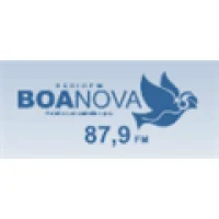 Rádio Boa Nova 87.9 FM