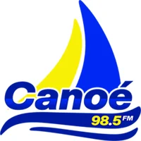Rádio Canoé FM - 98.5 FM