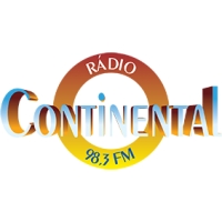 Rádio Continental - 98.3 FM