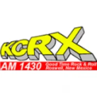 Rádio KCRX 1430 AM