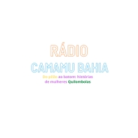 Rádio Camamu Bahia