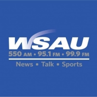 WSAU 550 AM