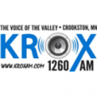 Radio KROX 1260 AM