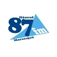 Rádio 87 FM Litoral - 87.9 FM